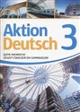 Aktion Deutsch 3 Zeszyt ćwiczeń Gimnazjum