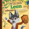 Wilczek Leon - odwaga i uważność