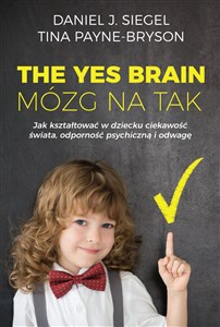 The Yes Brain Mózg na Tak - Księgarnia Niemcy (DE)