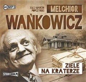 [Audiobook] Ziele na kraterze