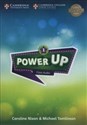 Power Up 1 Class Audio CDs