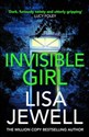 Invisible Girl