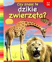 Czy znasz te dzikie zwierzęta