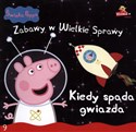 Świnka Peppa Kiedy spada gwiazda - Neville Astley, Mark Baker