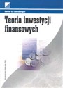 Teoria inwestycji finansowych - David G. Luenberger