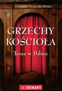 Grzechy kościoła