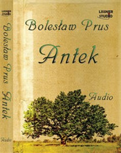 [Audiobook] Antek