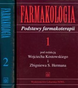 Farmakologia Tom 1-2 - Księgarnia Niemcy (DE)