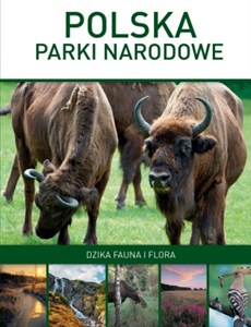 Polska: Parki narodowe