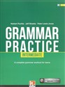 Grammar Practice Internediate B1 + e-zone