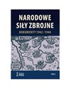 Narodowe Siły Zbrojne Dokumenty 1942-1944 T.1  - Bohdan Szucki