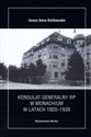 Konsulat Generalny RP w Monachium w latach 1920-1939
