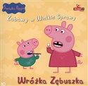 Świnka Peppa Zabawy w Wielkie Sprawy 10 Wróżka Zębuszka - Neville Astley, Mark Baker