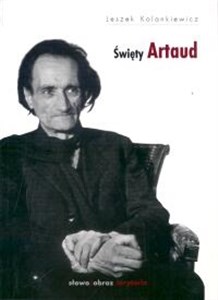 Święty Artaud - Księgarnia Niemcy (DE)