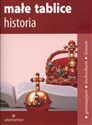 Małe tablice Historia 2008 Gimnazjum technikum liceum