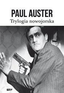 Trylogia nowojorska - Księgarnia UK