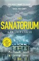 The Sanatorium - Sarah Pearse