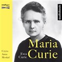 CD MP3 Maria Curie - Ewa Curie