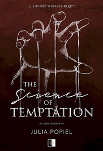 The Science of Temptation - Księgarnia Niemcy (DE)