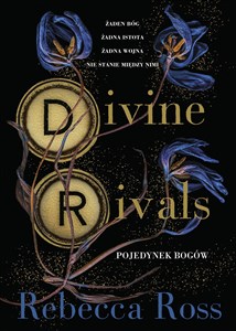 Divine Rivals Pojedynek bogów  - Księgarnia UK