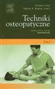 Techniki osteopatyczne Tom 2 - Torsten Liem, Tobias K. Dobler