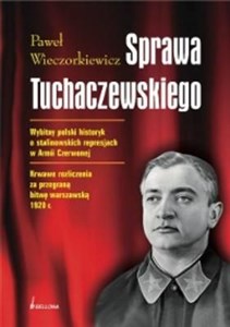 Sprawa Tuchaczewskiego