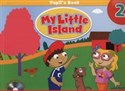 My Little Island 2 Pupil's Book + CD - Leone Dyson