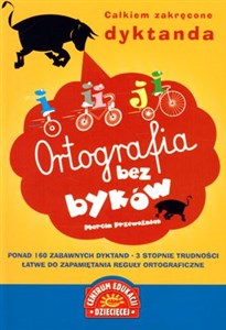 Ortografia bez byków