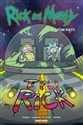 Rick i Morty Tom 5 - Kyle Starks, Marc Ellerby