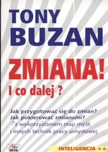 Zmiana I co dalej Jak przygotowac się do zmian Jak pokierowac zmianami - Księgarnia Niemcy (DE)