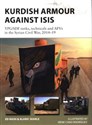 Kurdish Armour Against ISIS - Ed Nash, Alaric Searle