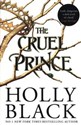 The Cruel Prince - Holly Black