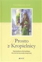 Prosto z Kropielnicy Opowiadania dla każdego, kto nie boi się wody święconej - Anna Małgorzata Jóźwik