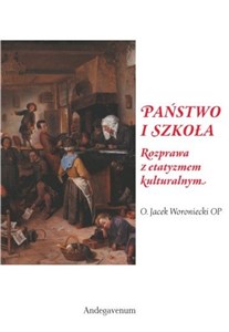 Państwo i szkoła 