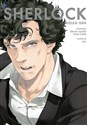 Sherlock. Tom 3