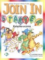 Join In Starter Książka ucznia Szkoła podstawowa