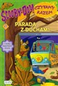 Scooby-Doo! Czytamy razem 18 Parada z ducham 4-7 lat