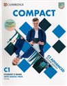 Compact Advanced Self-study Pack C1