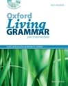 Oxford Living Grammar Pre-interm. SB + CD OXFORD - Norman Coe