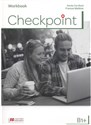 Checkpoint B1+ Workbook