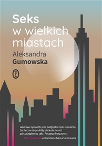 Seks w wielkich miastach - Księgarnia Niemcy (DE)