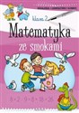 Matematyka ze smokami 2 - Anna Podgórska