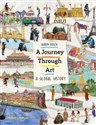 A Journey Through Art - Aaron Rosen