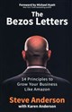 The Bezos Letters - Steve Anderson