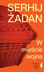 W mieście wojna - Księgarnia Niemcy (DE)