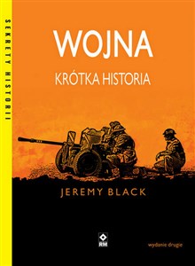 Wojna Krótka historia - Księgarnia Niemcy (DE)