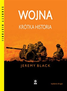 Wojna Krótka historia - Księgarnia UK