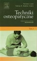 Techniki osteopatyczne Tom 3 - Torsten Liem, Tobias K. Dobler
