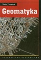 Geomatyka - Stefan Przewłocki