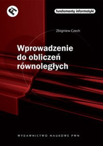 Wprowadzenie do obliczeń równoległych